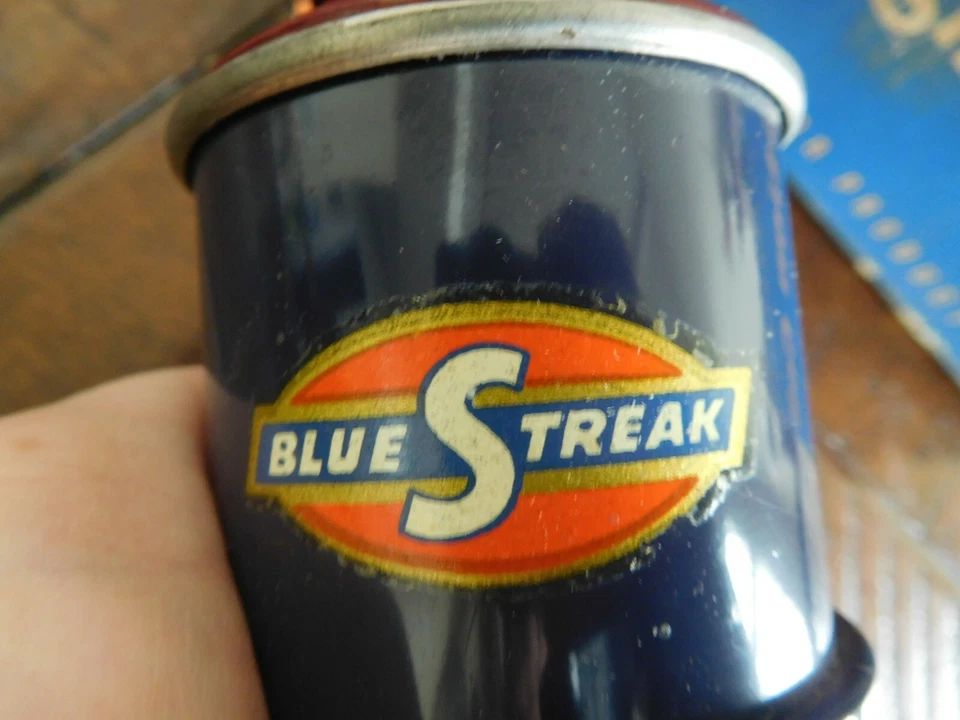 1941 1942 1946 1947 Packard Clipper Standard Blue Streak Coil AL-11SX 550P NORS Foto 2 de 4