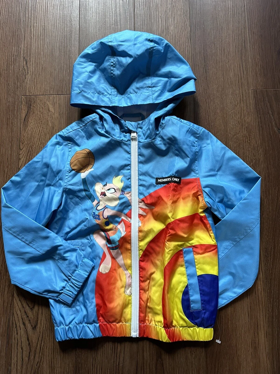 Members only jacket clearance kids