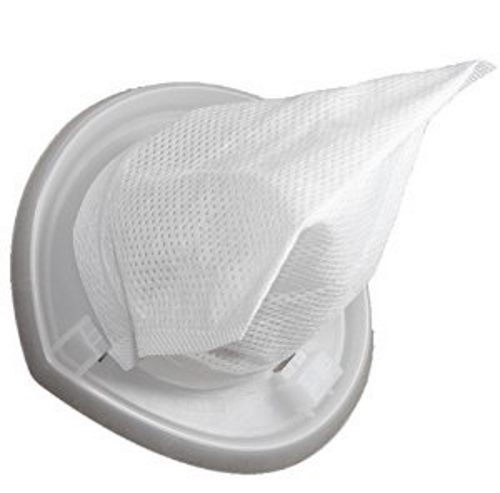 BLACK DECKER Filtre pour dustbuster - Tissu modèles NV