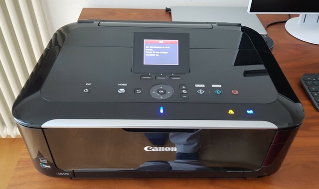 canon drucker multifunktion