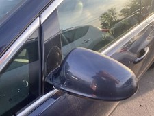2015 Buick Verano Left LH Door Side View Mirror Power w/o Heated Opt DWY