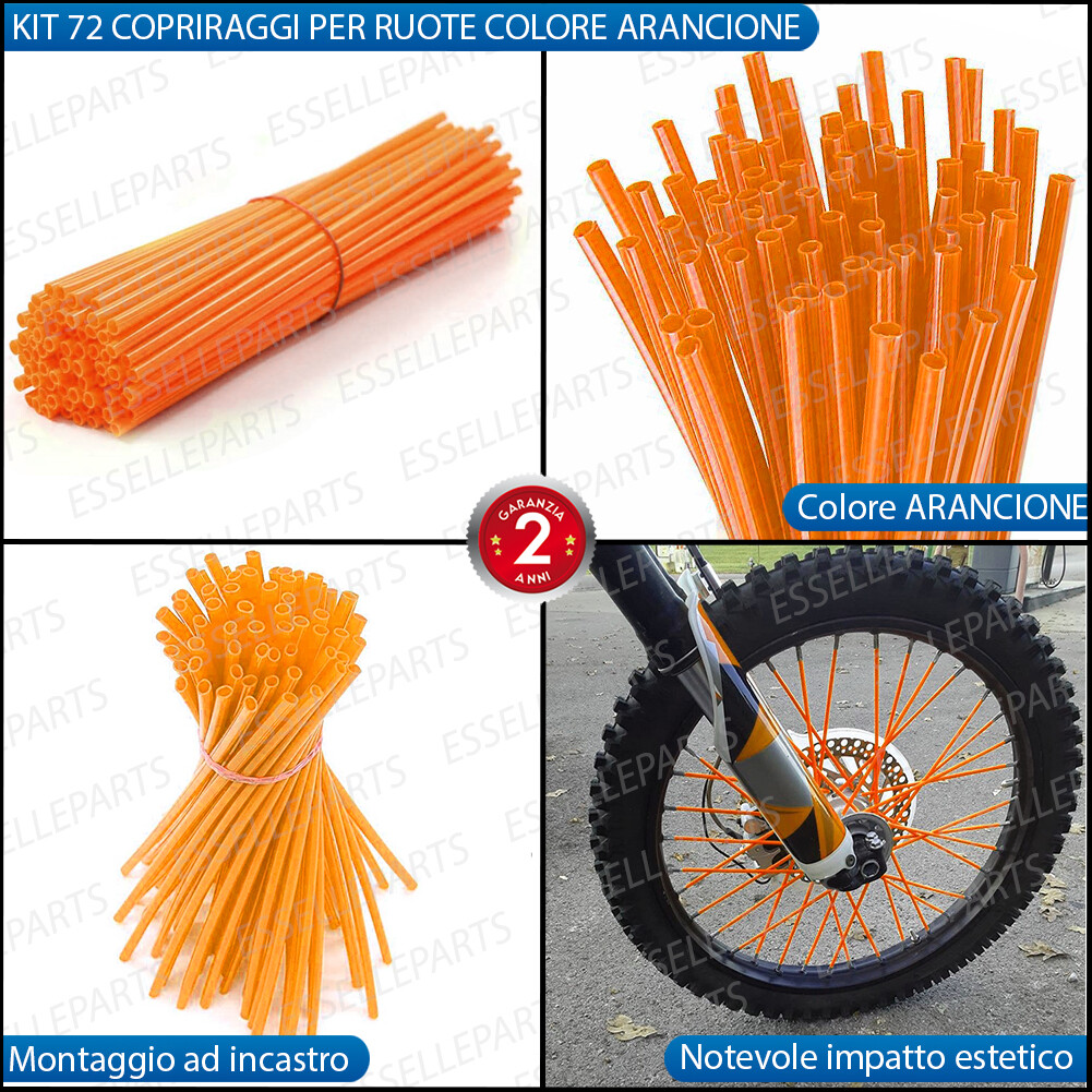 Copriraggi Ruota - NOEND | Bep's