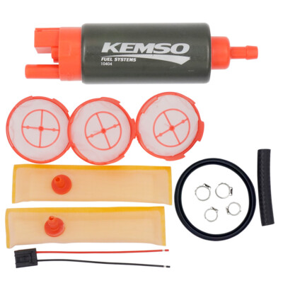 Fuel Pump for Polaris FST IQ Cruiser 2007