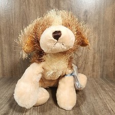 Ganz Webkinz Cocker Spaniel HM011 Puppy Dog Stuffed Plush with Sealed Code