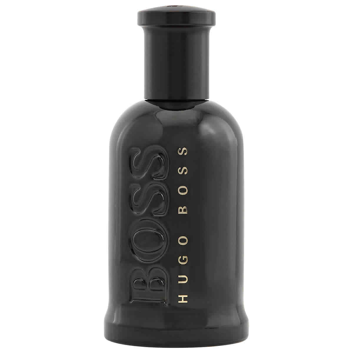 Hugo Boss Men's Bottled Parfum 3.38 oz Fragrances 3616303173098 eBay