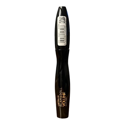 Catrice Glam & Doll Volume Mascara 010 Ultra Black 10ml