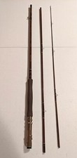 Vintage Shakespeare iTCO FY 12-R 8'-0" Fiber Glass Fly Rod #7/8 Line