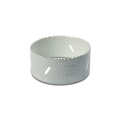 Ecef 57054 Sega a Tazza Bimetallica Diametro 54mm