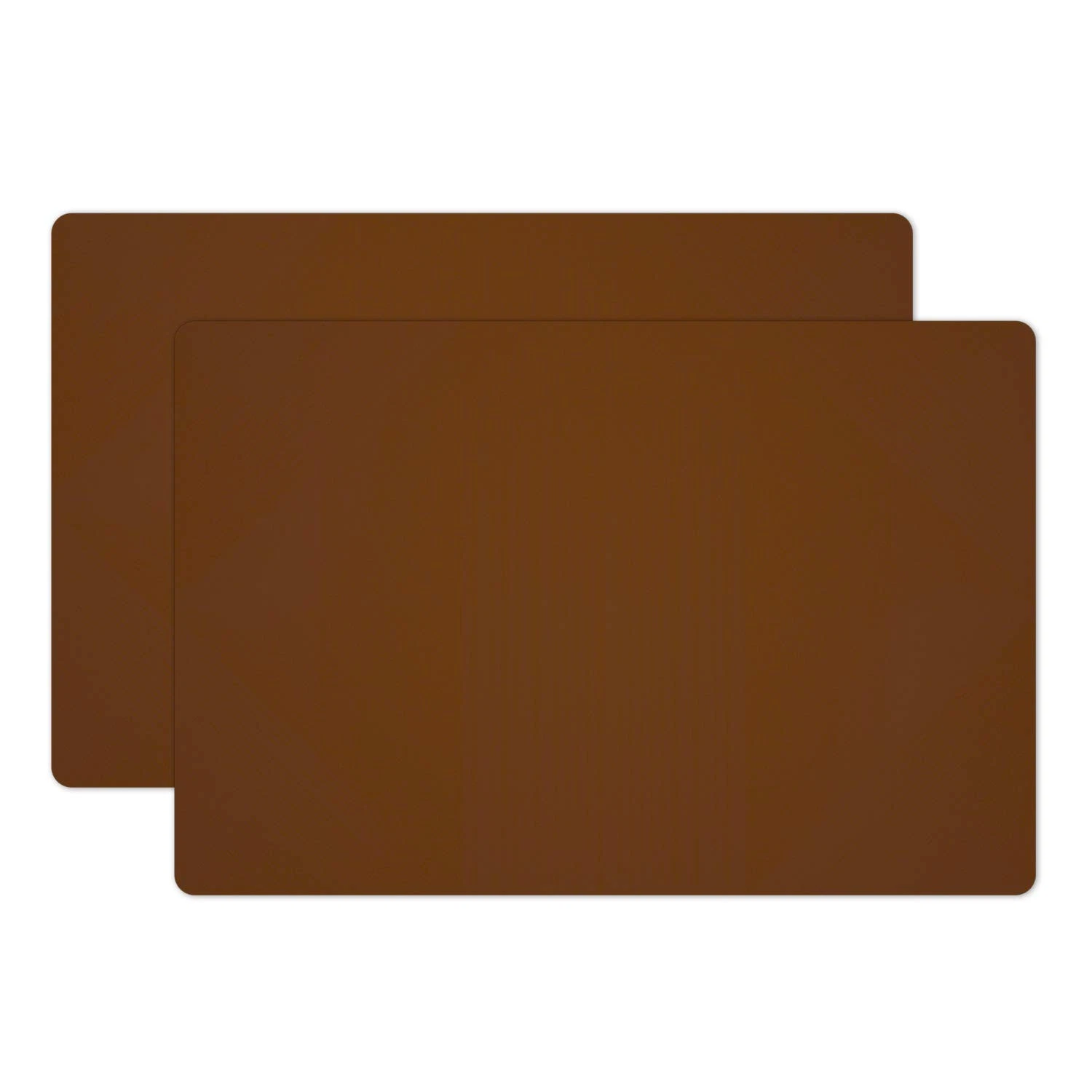 Silicone Placemats, FoodGrade NonSlip Waterproof, Dining, Stain Resistant, Co...
