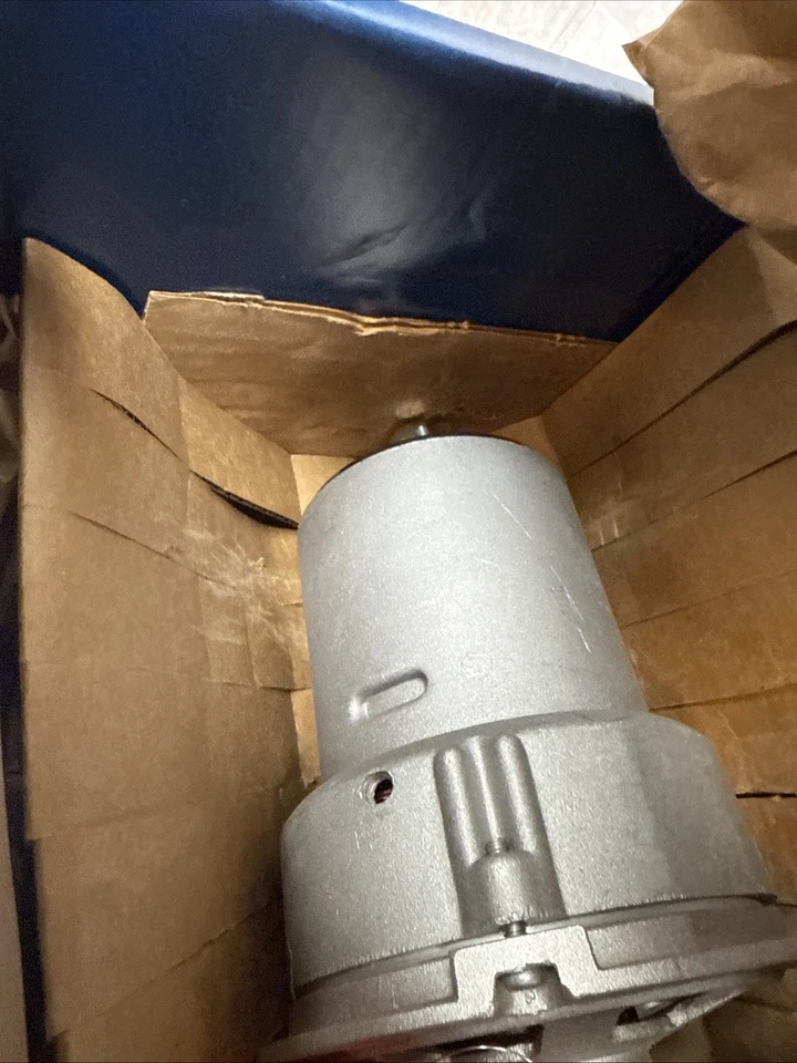 Alternador Bosch AL82N para VW 55 Amp-AMP Volkswagen Super Beetle Transporter Foto 3 de 3