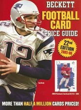 Using Sports Card Price Guides to Find the Real Value of Your Collection 9