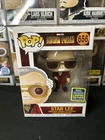 Funko Pop! Vinyl: Marvel - Stan Lee - Target 2020 San Diego Comic Con Exclusive