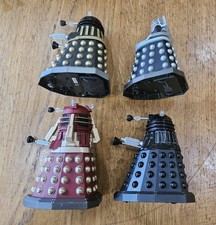 Doctor Who Toys JobLot | Daleks #1