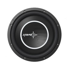 Orion XTRPRO-SW12D4 Subwoofer 12 DVC 4-Ohm 80...