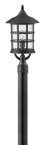 Hinkley Lighting 1861 Freeport 120v 21" Tall Coastal Elements - White - Picture 4 of 4