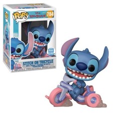 Ultimate Funko Pop Lilo & Stitch Figures Gallery and Checklist 62