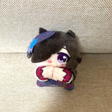 Uma Musume Pretty Derby Rice Shower Hug Character Collection Plush Mascot Used