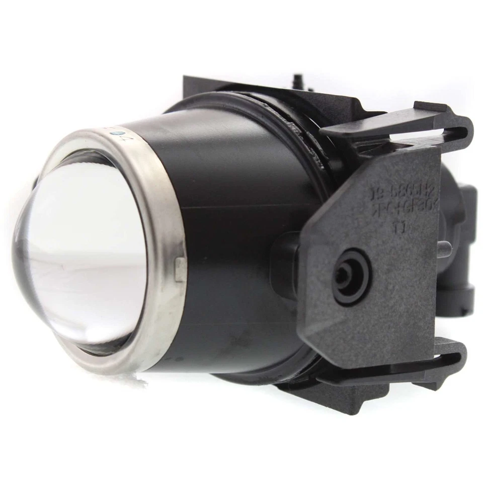 Faro antiniebla delantero izquierdo o derecho Ford Mustang 2011-2014 borde 2007-2010 Foto 2 de 4