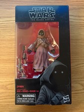 Star Wars Black Series - Jawa - MIB -  61