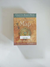 The Enchanted Map Oracle Deck