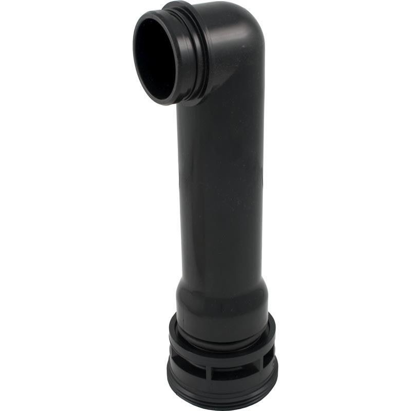 Pentair 190043 Inlet Pipe Assembly with Bulkhead