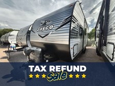 2026 Jayco Jay Flight SLX Double Axle 225MLSW