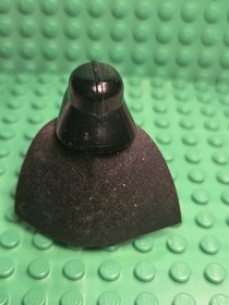 LEGO Star Wars Minifigure (sw0209) Darth Vader - Death Star Torso - (10188 8017)