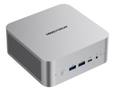 MINISFORUM AI X1 MINI PC AMD Ryzen 7 255 Processor, 16GB DDR5, 1TB SSD Win11 