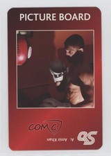 2007 A Question of Sport Game Amir Khan 0j9e