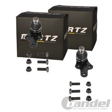 Rotule de suspension Volvo V40