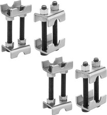 4 Pack Coil Spacers,2-Way Adjustable Lift Or Lower Spring Spacer Coil Spring Com