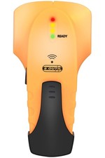 Stud Finder Wall Scanner Wood and Metal Detector Sensor for 3/4 inch Thicknes...