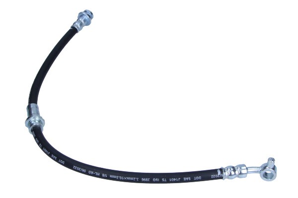 Bremsschlauch Vorderachse Rechts FÜR Nissan X-TRAIL I (T30) - Maxgear 52-0609-image