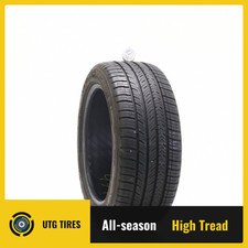 Used 23545zr17 Michelin Pilot Sport All Season 4 97y - 8.532