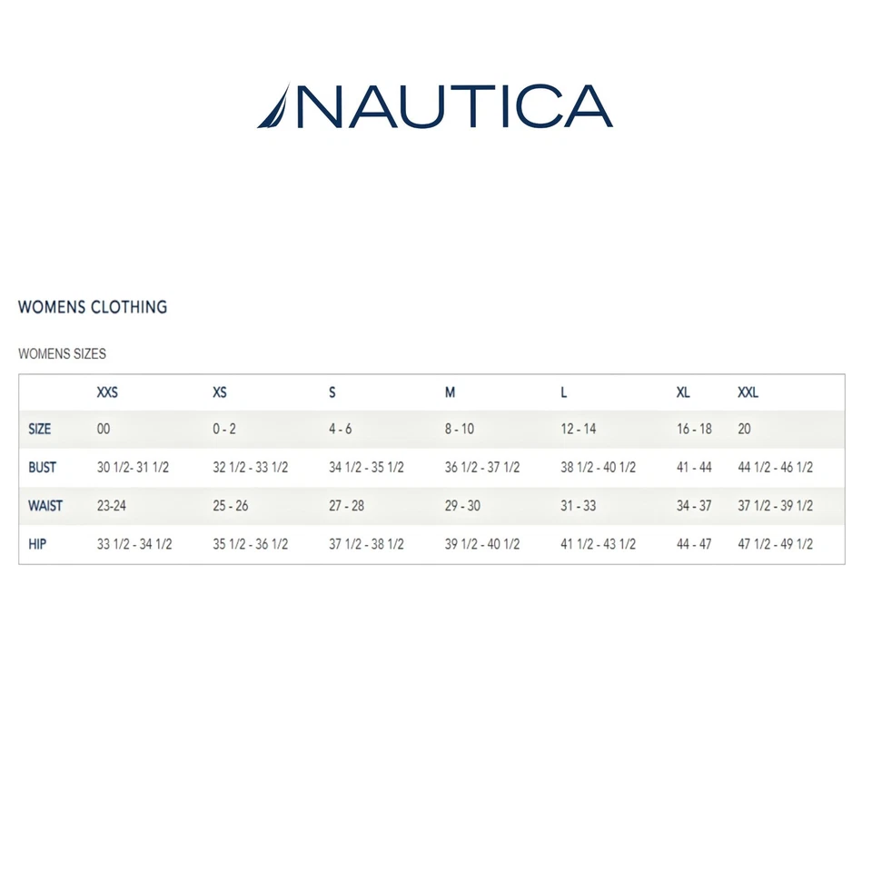 Nuevo con etiquetas Conjunto de salón pijama de lana elástico ligero de 2 piezas Nautica para mujer s:S-3X Foto 4 de 4