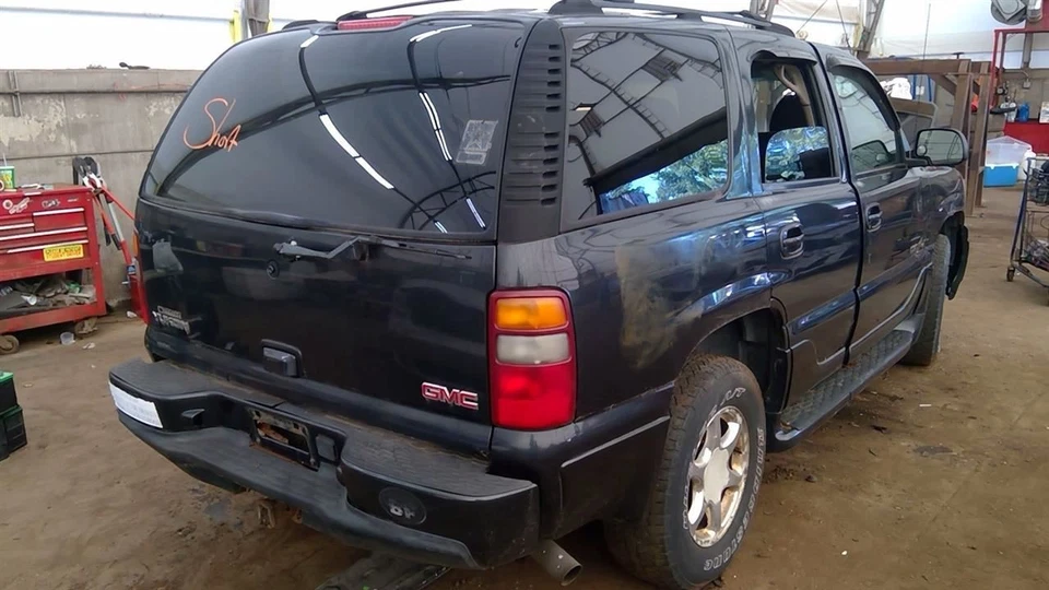 Engine 6.0L VIN U 8th Digit Opt LQ4 Fits 03-07 HUMMER H2 6734248 Foto 4 de 4