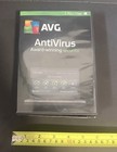ot of 2 AVG PC Software AntiVirus & PC TuneUp Retail Box Windows#38 — photo 6
