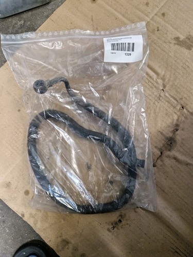 Rücklaufleitung Servolenkung 4F1422891M Audi A6 Avant 2.0 TDI DPF 4F Bj 2006