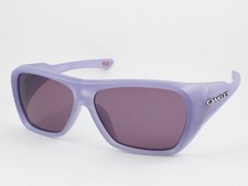 OAKLEY OO9492 0460 Chaminade Sports Sunglasses Matte Lilac Prism Indigo High Bri