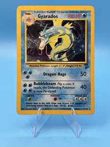 cyrano pokemon card Cyrano - Reverse Holo main image 0