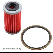 Beck Arnley 044-0455 Auto Trans Filter Kit