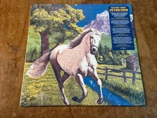 Petrichor by Heather Trost (Vinyl Record, 2020)