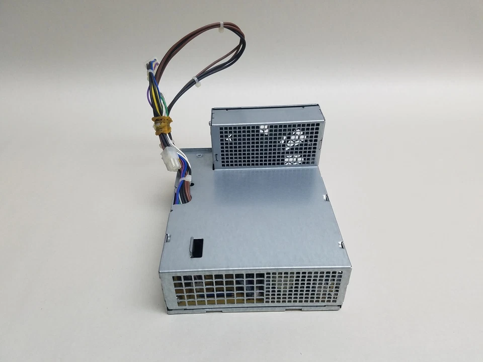 HP Elite 8000 / 8200 SFF 6 Pin 240W Desktop Power Supply 611481-001 - Image 3 of 3