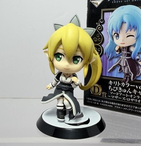 Banpresto. Sword Art Online - Kirito Alicization EXQ Figure