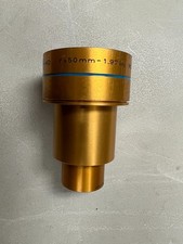 ISCO-Optic Ultra-Star HD f 50mm-1.97 in. MC Lens