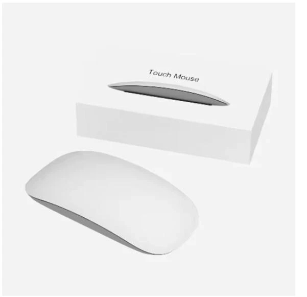 Apple Magic Mouse ホワイト Apple Magic Mouse - White