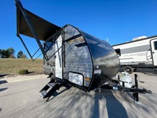 2026 Forest River Aurora Light 13BHX