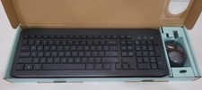 ONN 100009054 Wireless Standard Keyboard Mouse With 5 Buttons