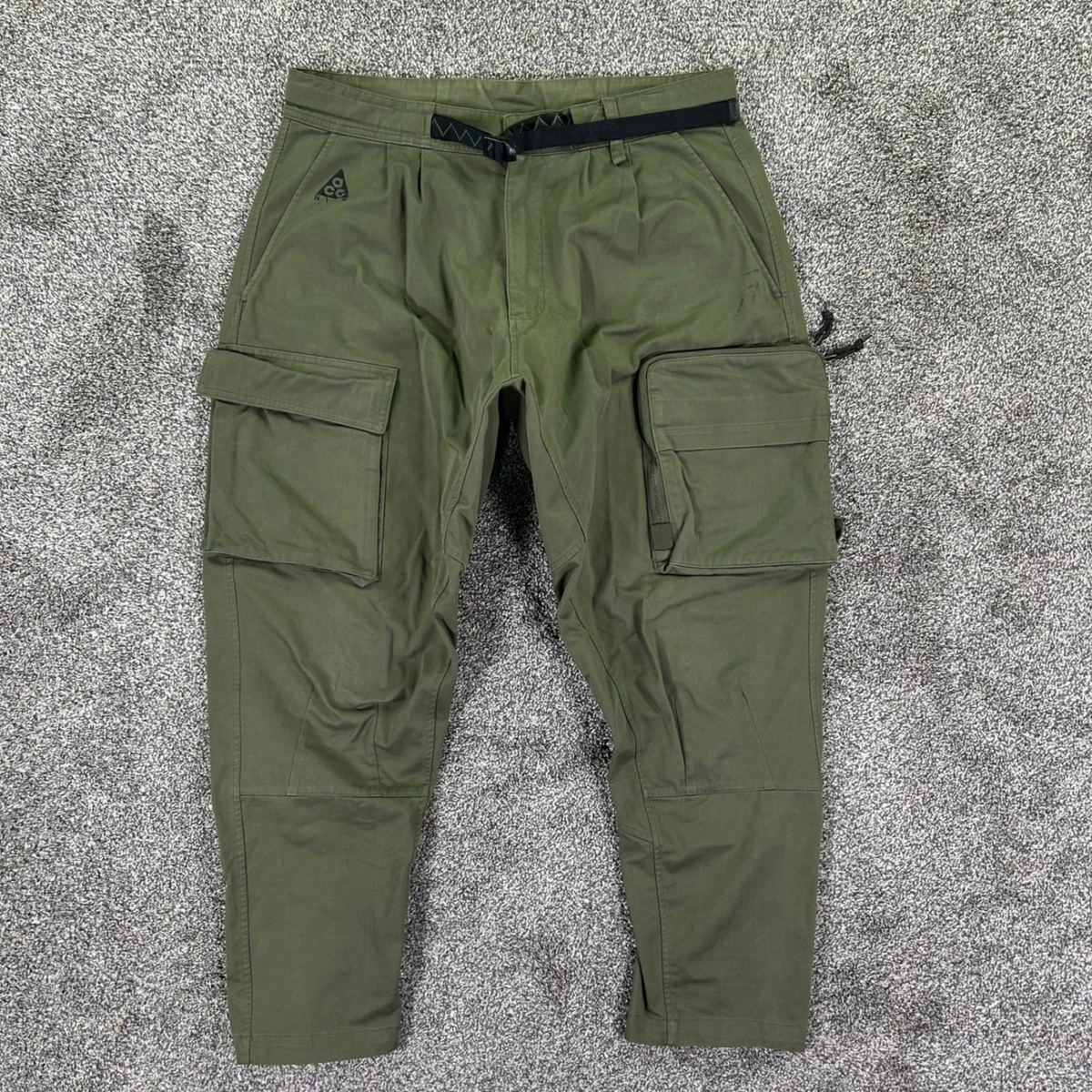 Nike ACG Pants for Men Cargo for sale - eBay
