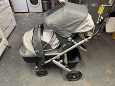 UPPAbaby VISTA Baby Strollers for sale